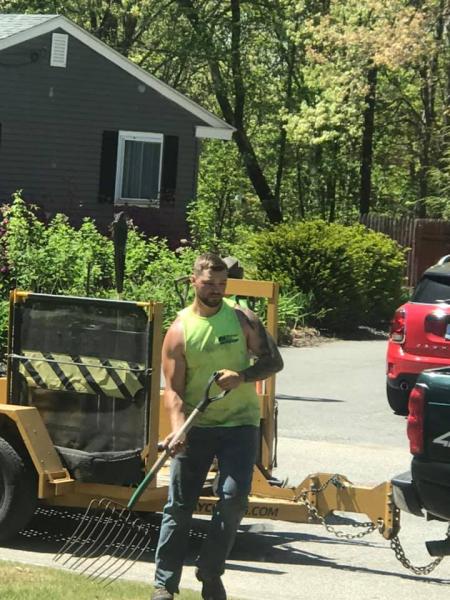 Boisvert Brothers Tree Services