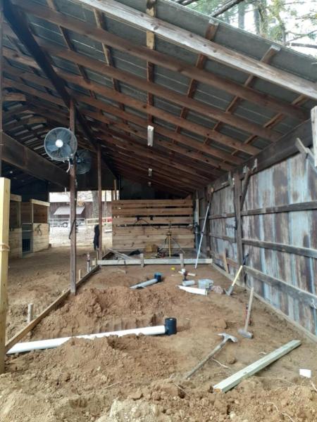 Innovation Concrete Llc. Concrete Contractor