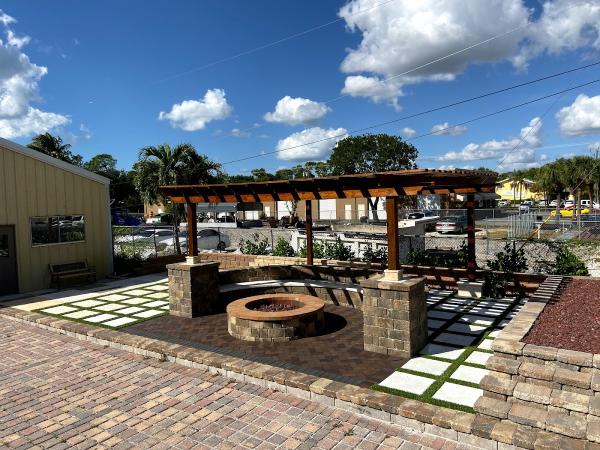 Superior Interlocking Paving