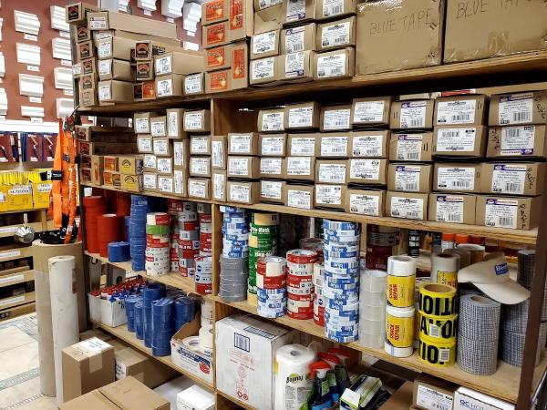 Prime Stucco Supply