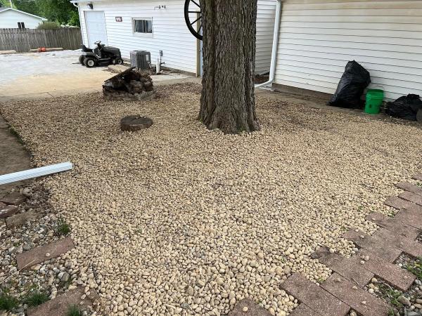 Greenlee & Family Landscaping Services