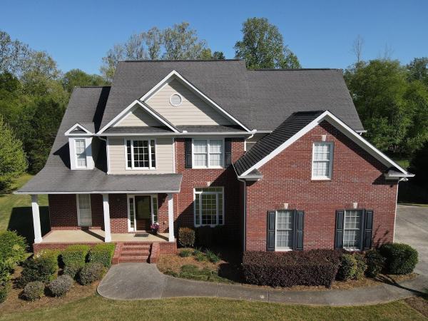 All Around Roofing and Gutters