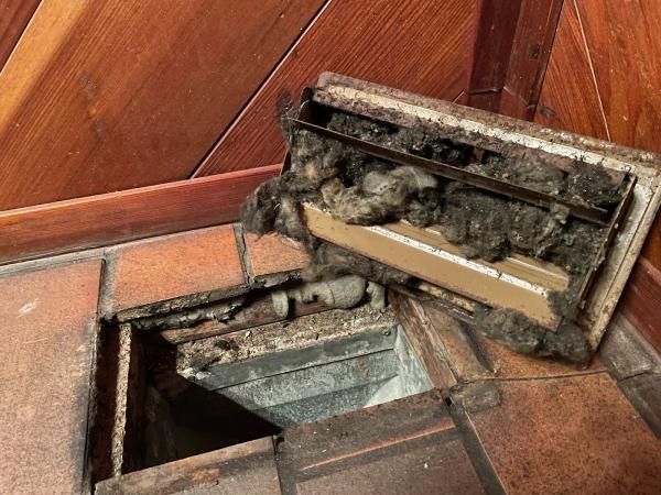 Dandy Duct Cleaning