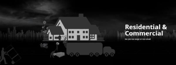 Crossroads Moving Company