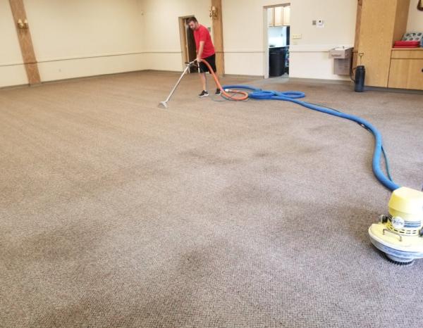 Florida Rug Spa