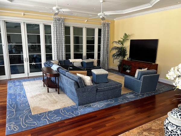 Florida Rug Spa