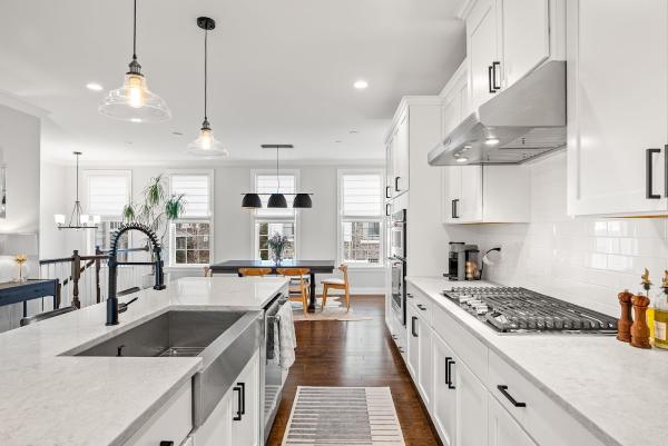 Core Property Management Realty