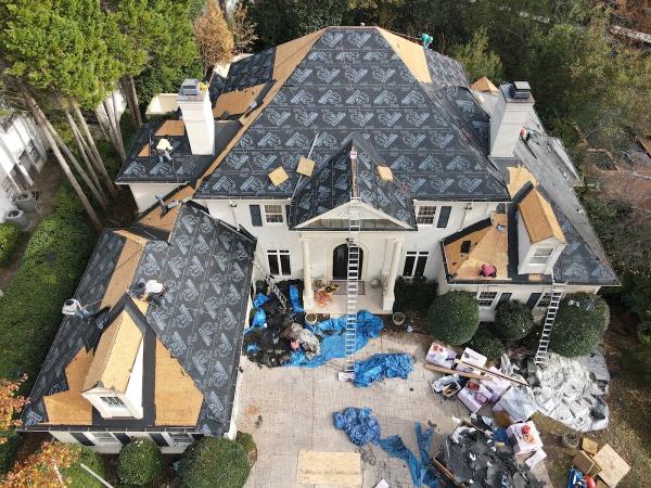 Trio Construction