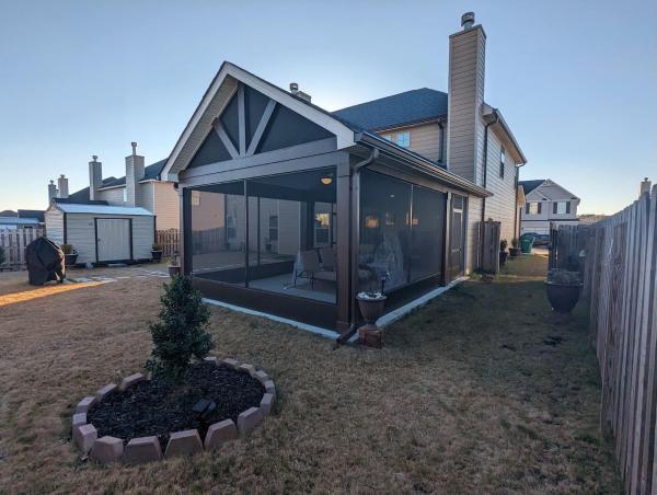 Rogers Gutters and Exteriors LLC