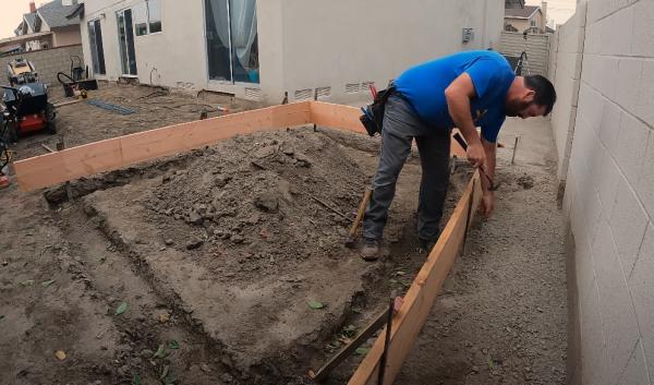 9yard Concrete Contractors