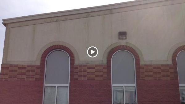 Brown's Pressure Washing