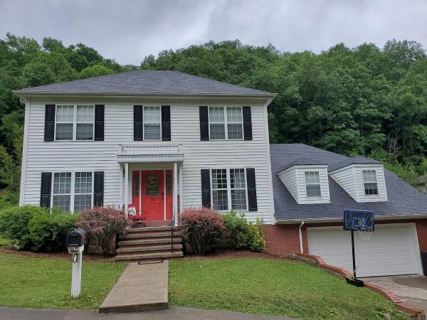 Blue Line Roofing & Restoration