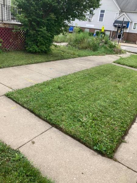 Superior Lawn Care & Snow Removal LLC