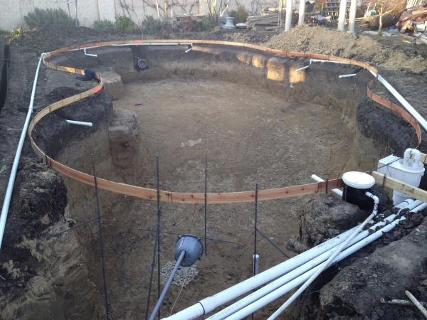 Aquatic Pool and Spa Inc