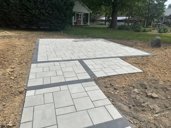 Santos Hardscape & Tree Services LLC