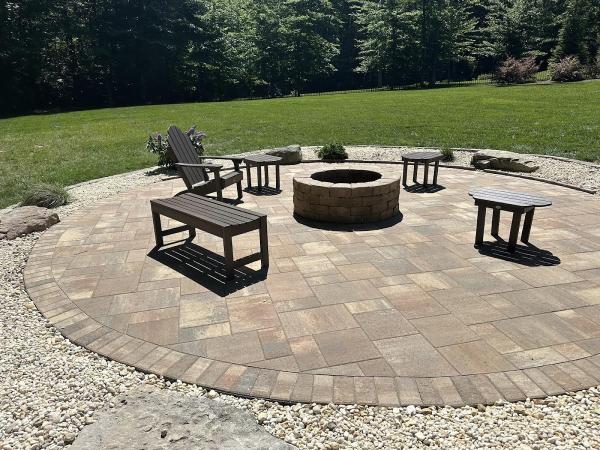 Santos Hardscape & Tree Services LLC