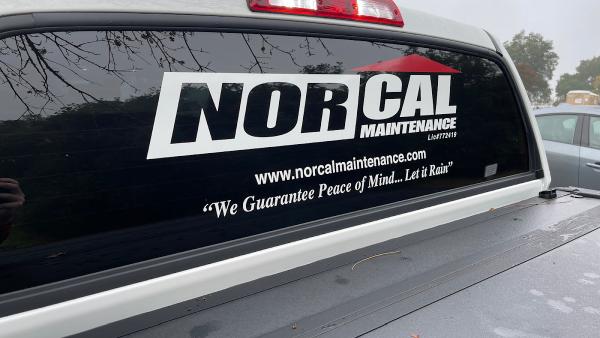 Nor-Cal Maintenance