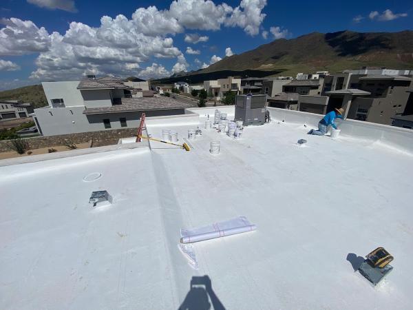 Pioneer Roofing & Construction