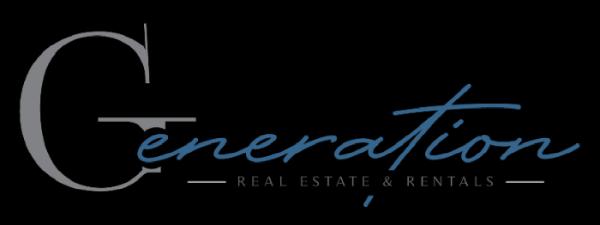 Generation Real Estate and Rentals