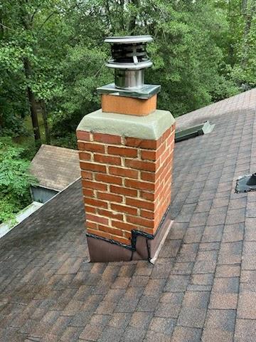 First Class Chimney Services