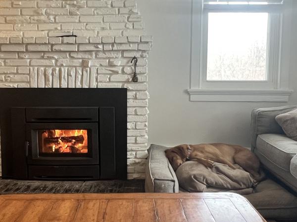 First Class Chimney Services