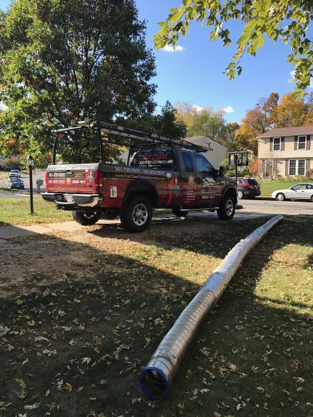 First Class Chimney Services