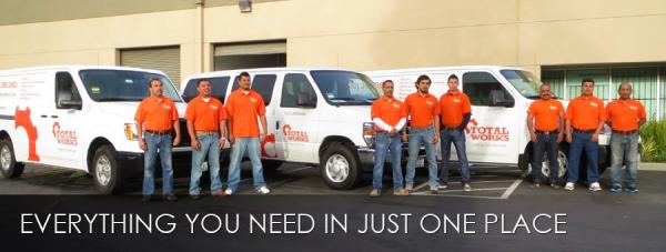 Total Works General Contractors