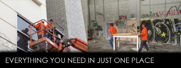 Total Works General Contractors