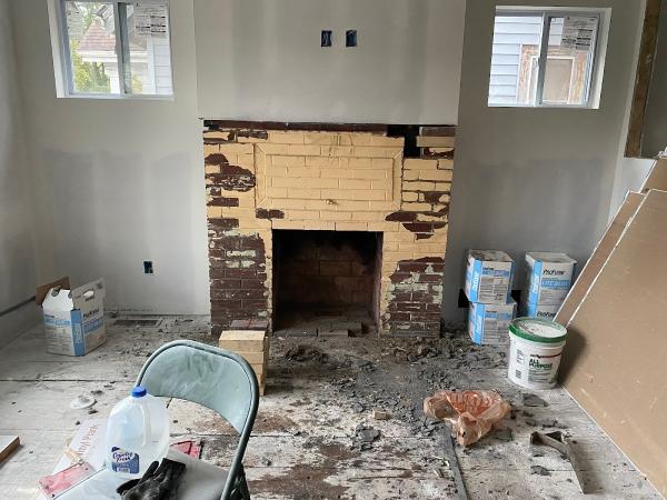Foster Built LLC