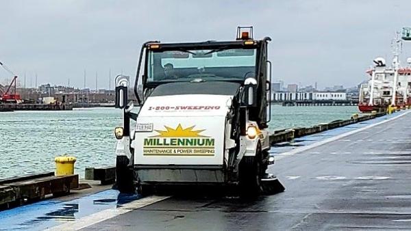 Millennium Companies