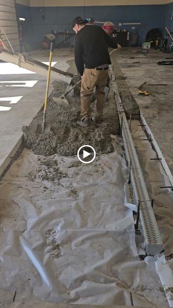 Iron City Paving