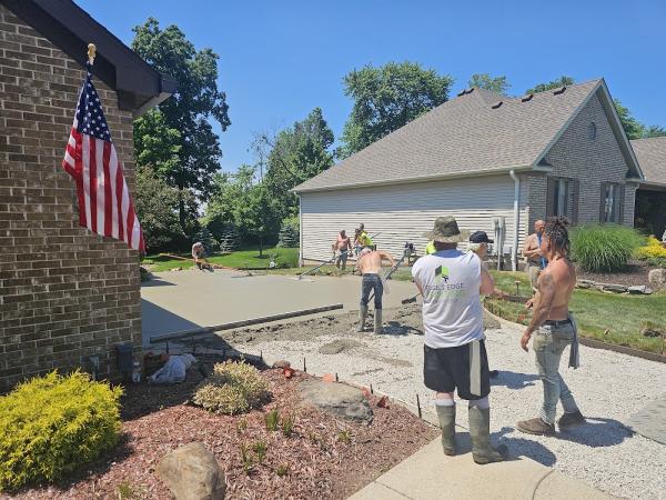 Iron City Paving