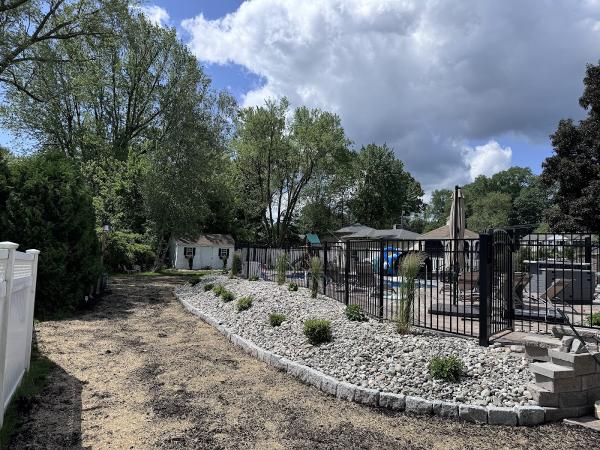 May Landscaping LLC