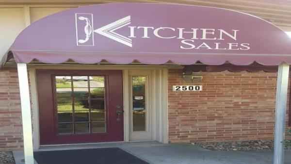 Kitchen Sales