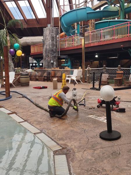 Leading Concrete Solutions