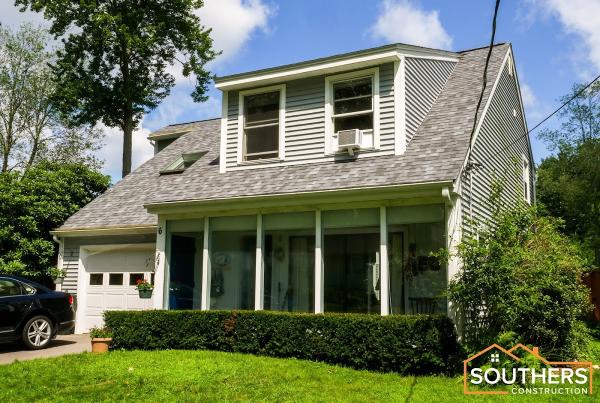 Southers Construction