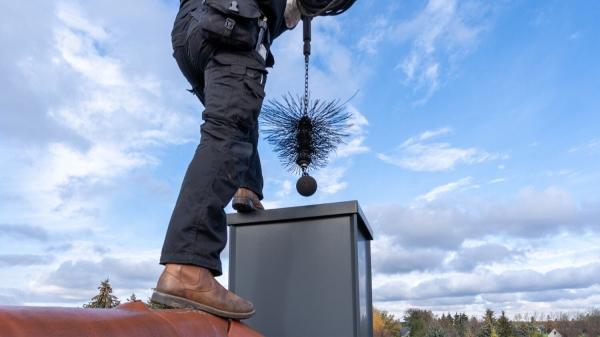 Jeremy's Chimney Service