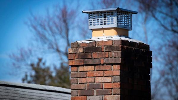 Jeremy's Chimney Service