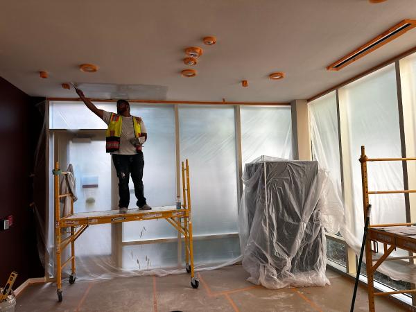 CSB Construction LLC