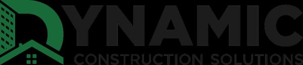 Dynamic Construction Solutions LLC