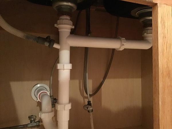 D & S Plumbing
