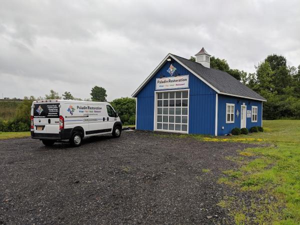 Paladin Environmental Services