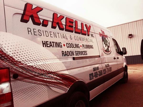 K. Kelly