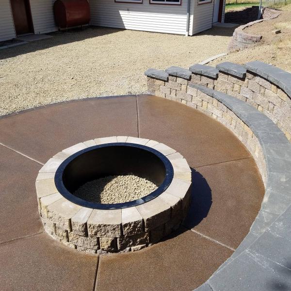 Dundee Concrete