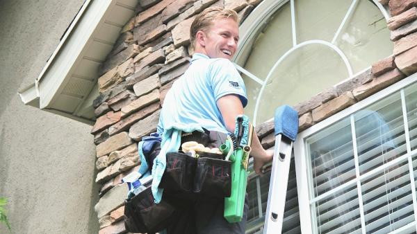 Zions Window Cleaning
