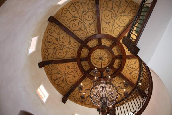 Ancient Modern Finishes