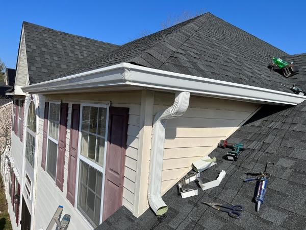 Falcon Gutters Cleaning LLC