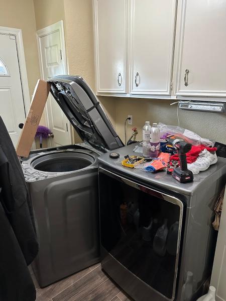 Trendfix Appliance