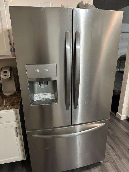 Trendfix Appliance