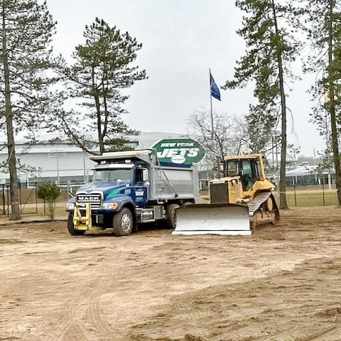 Lutzky Contracting